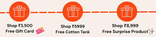 Cart banner