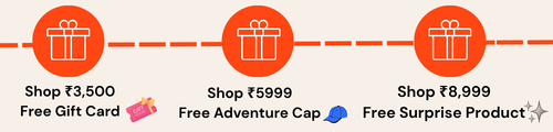 Cart banner