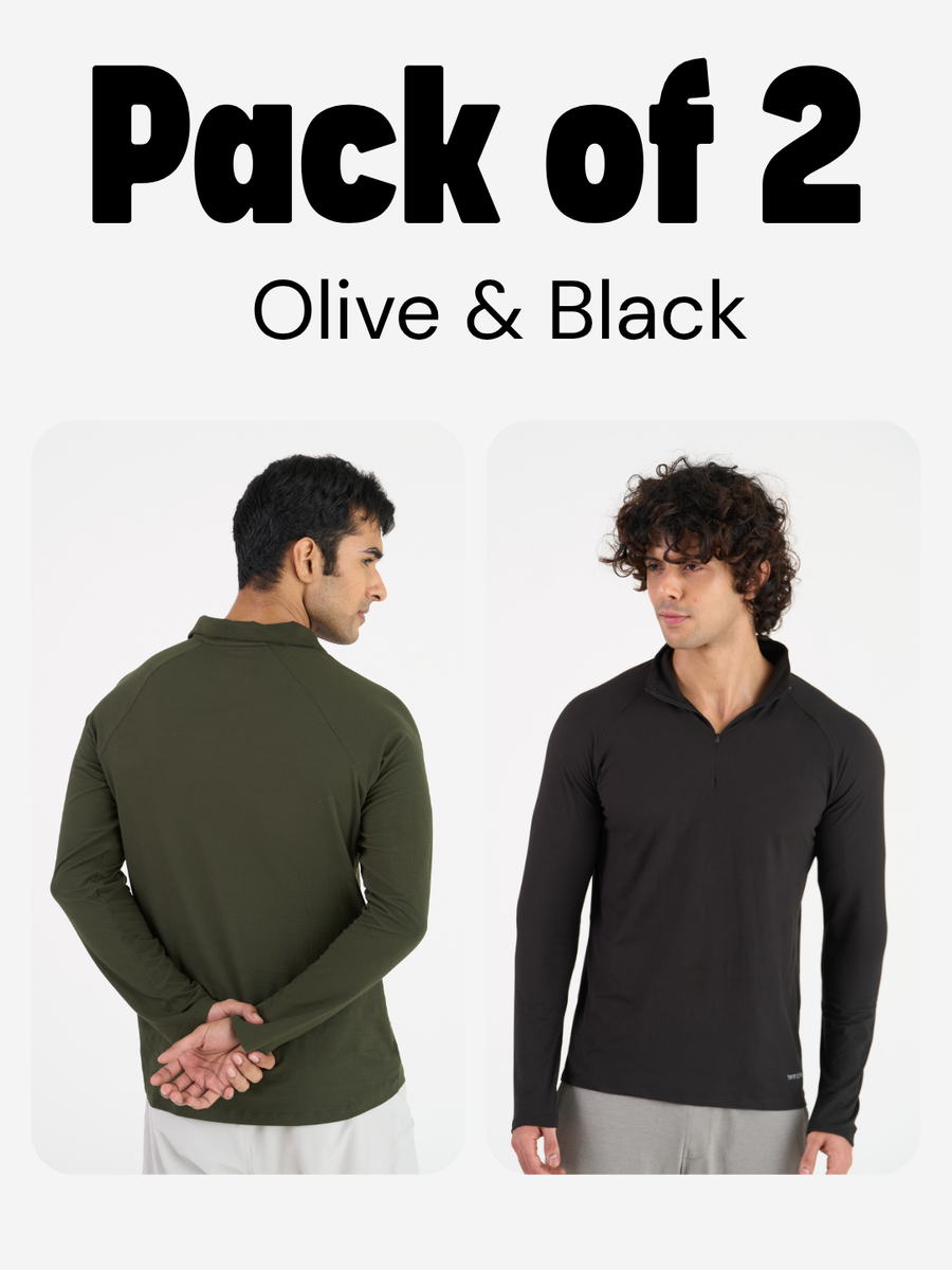 Men's Cuddle Tee