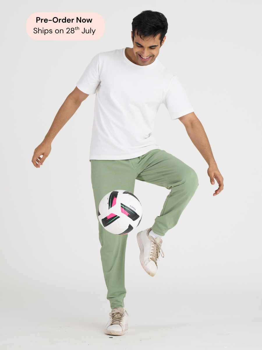 Men's Workout Pants