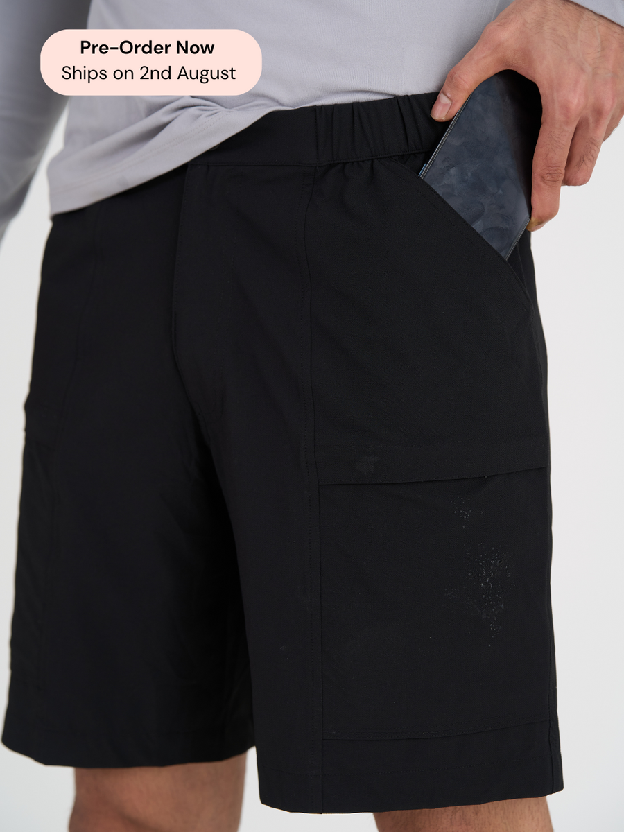 SpeedWind™  Cargos