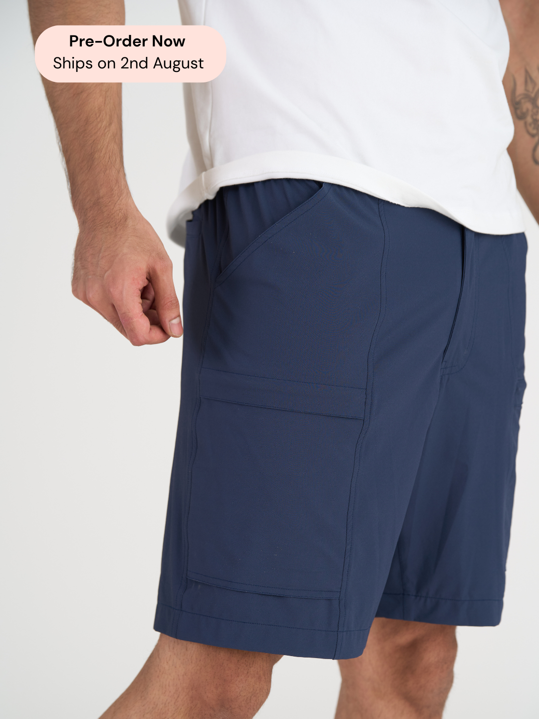 SpeedWind™  Cargos