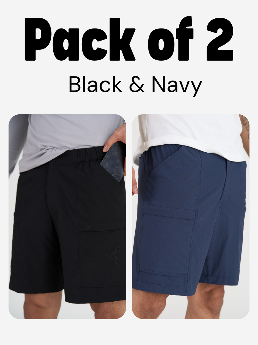 SpeedWind™  Cargos