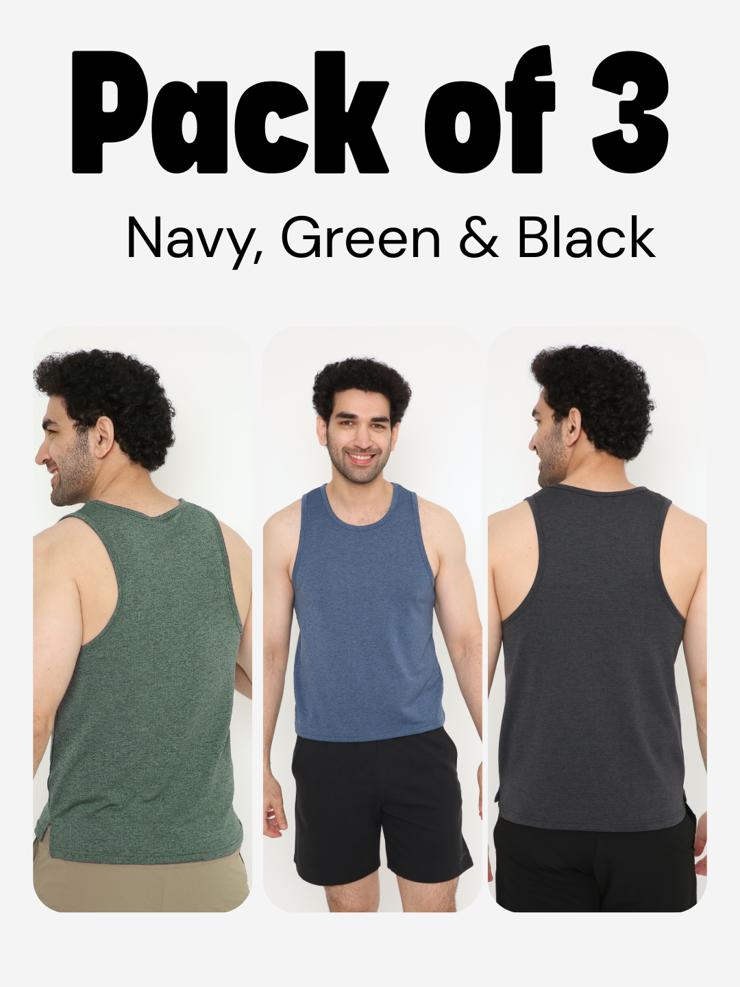 Puff Pro Stringer Tank