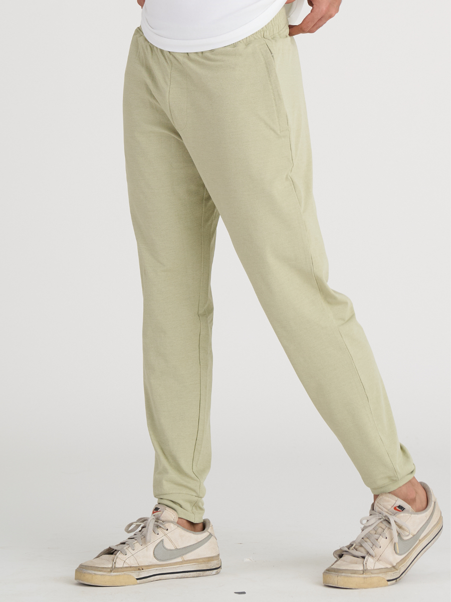 Men's Workout Pants