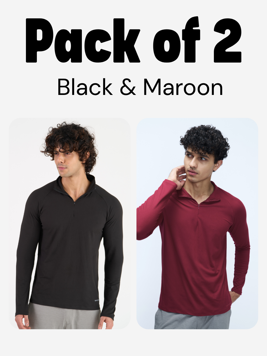 Men&