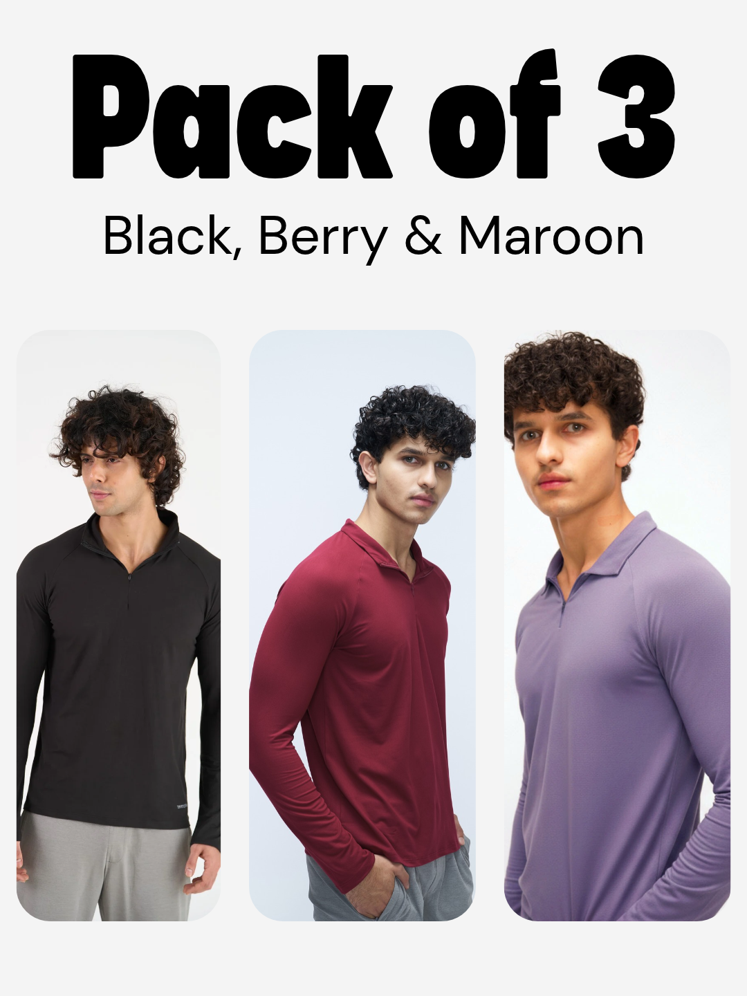 Men&