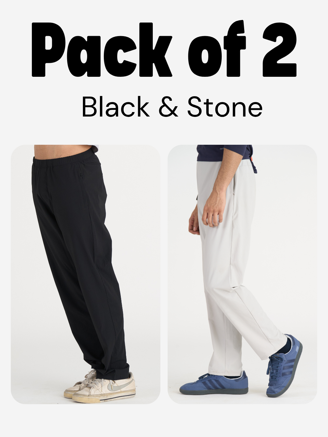 SpeedWind™  Commuter Pants