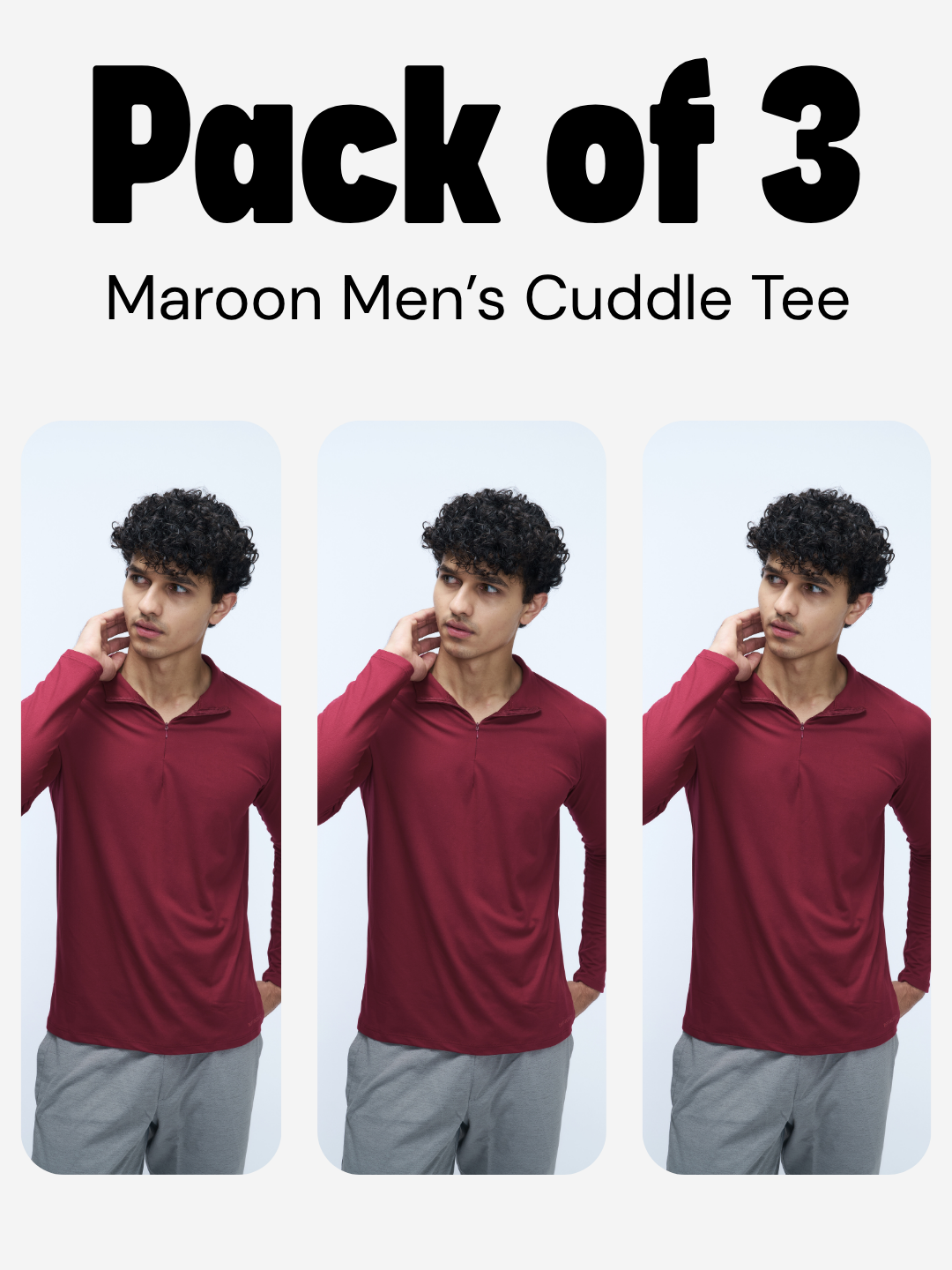 Men&