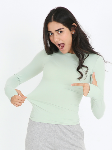 Cuddle Tee™