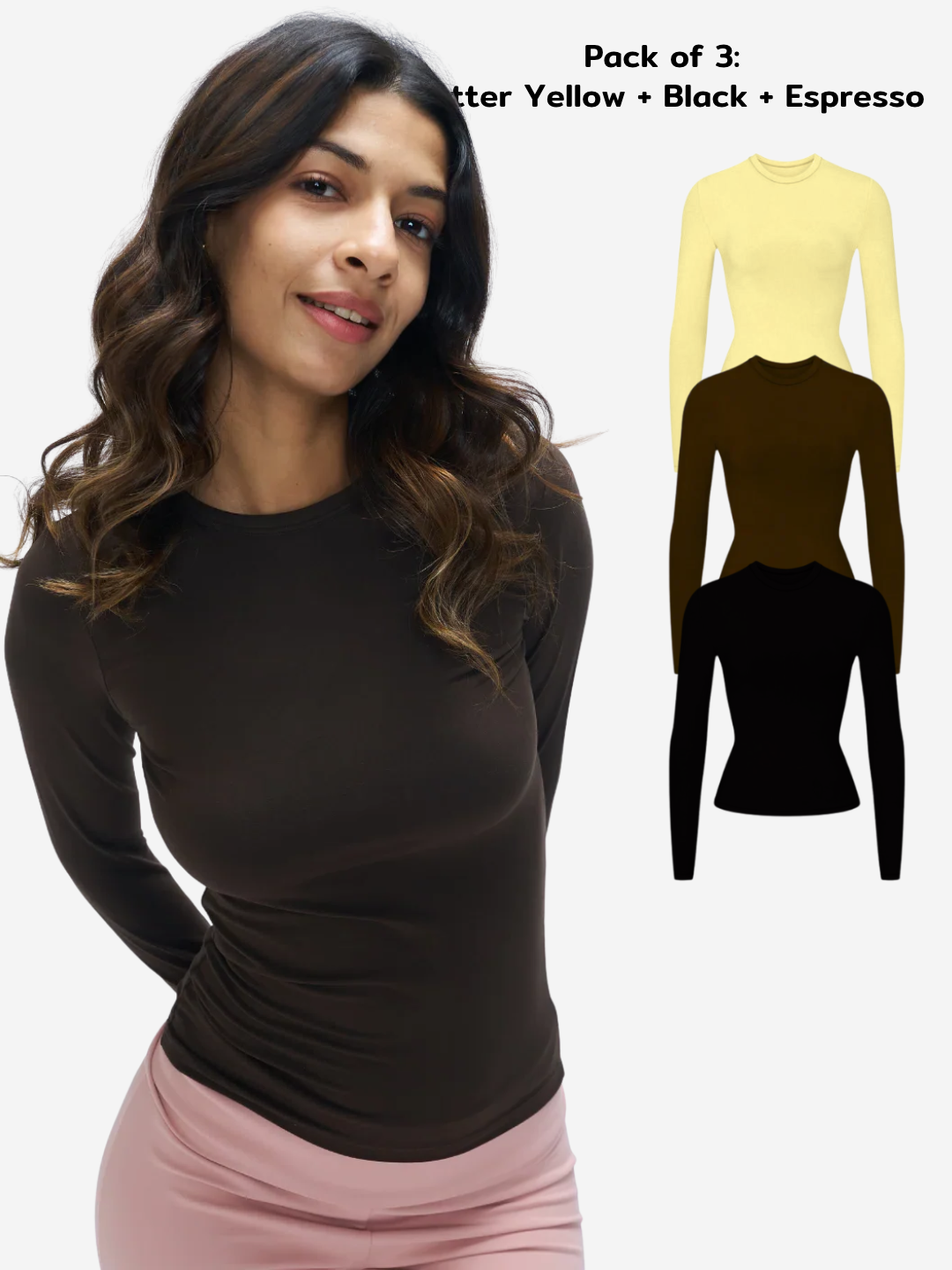 Cuddle Tee™