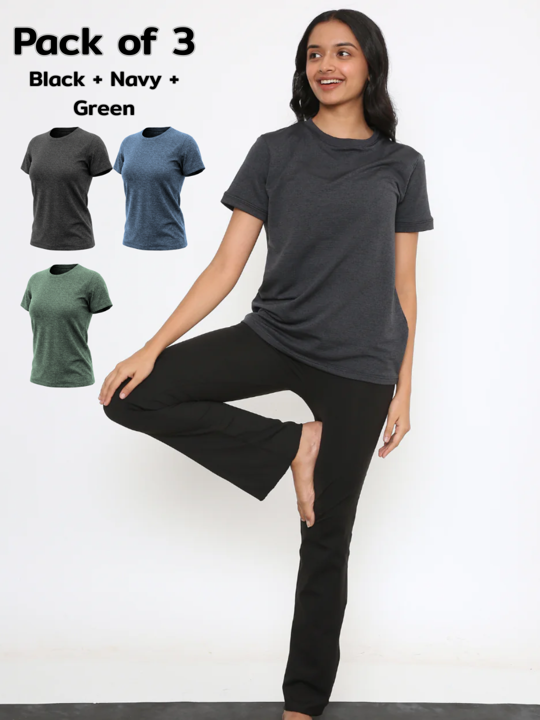 Puff Pro Tee (Oversized)