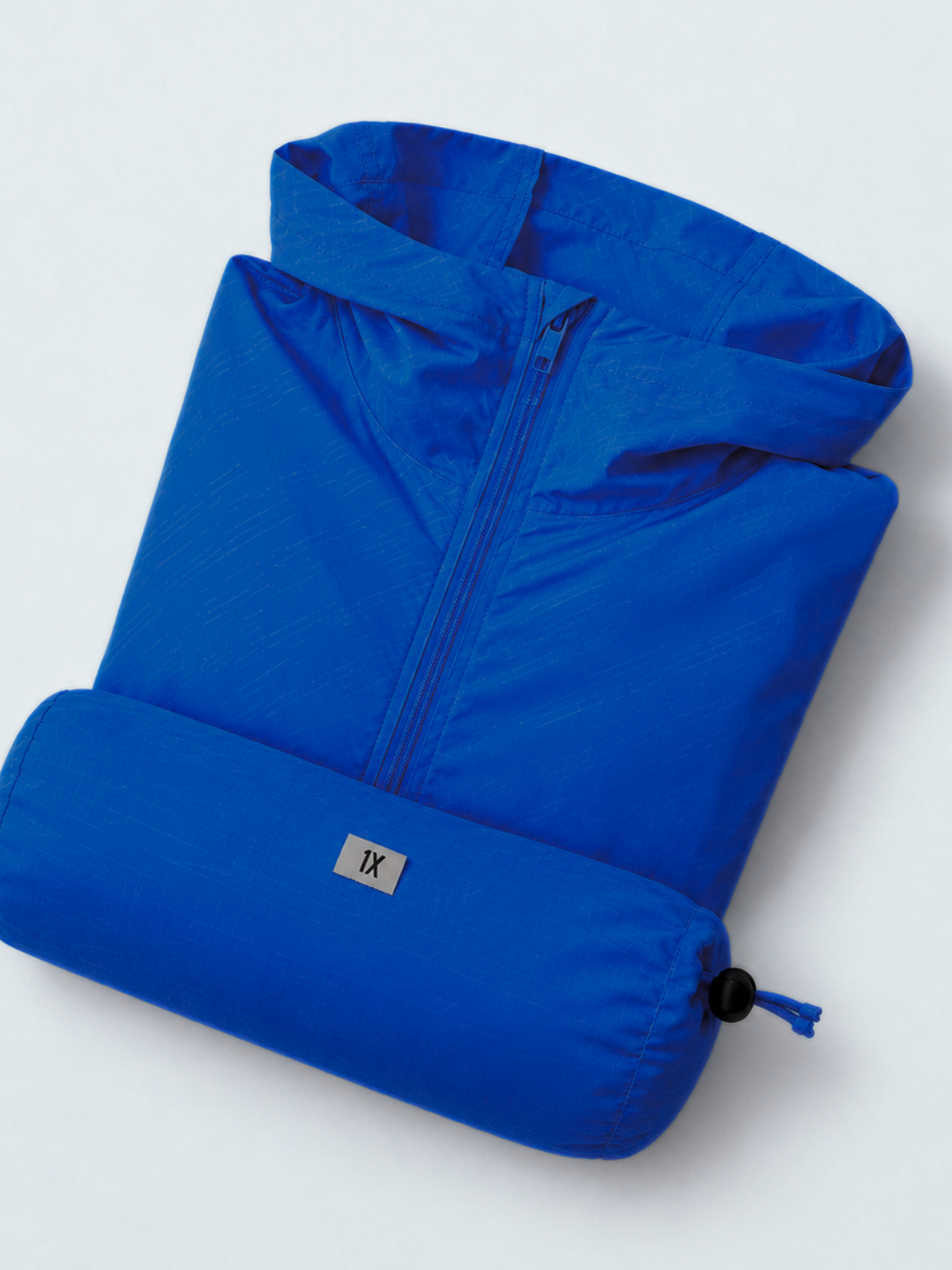 Terra Packable Jacket