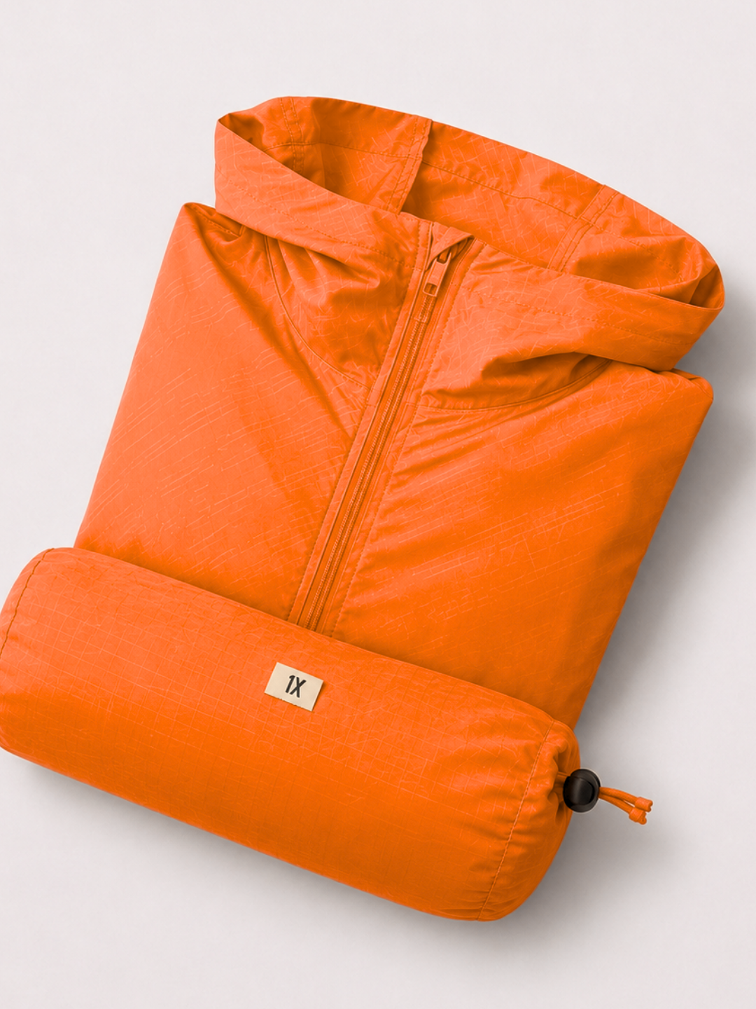 Terra Packable Jacket