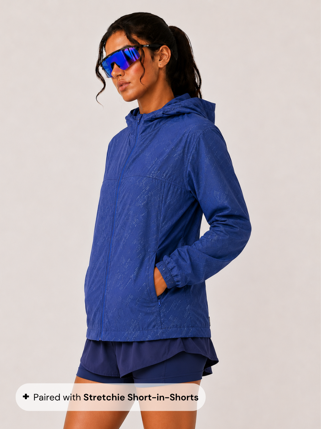 Terra Packable Jacket