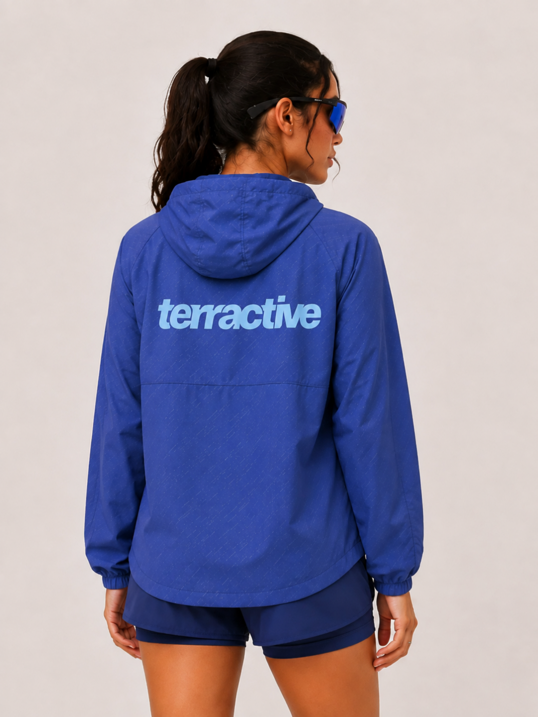 Terra Packable Jacket
