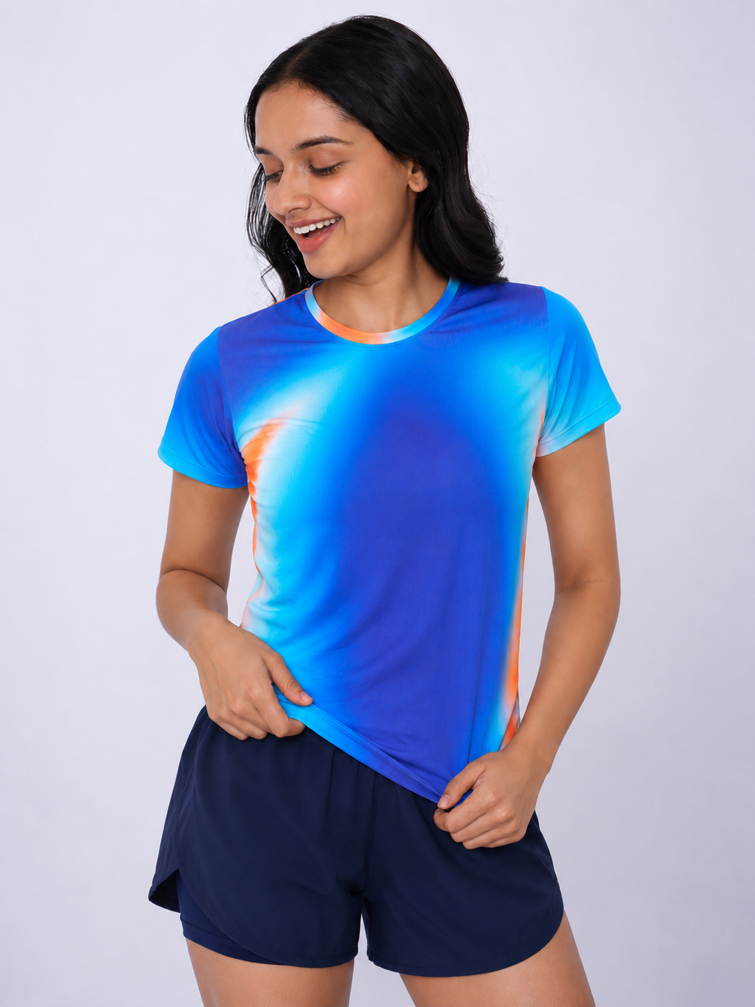 101 Gsm Swift Tee