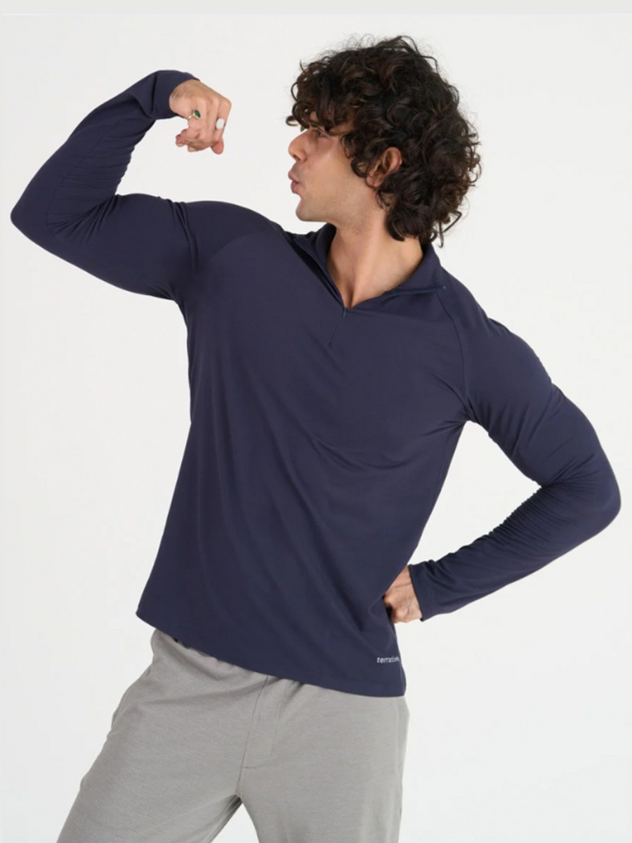 Men's Cuddle Tee
