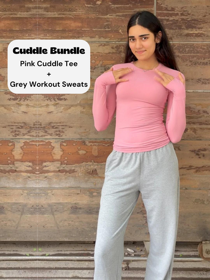 Workout Bundle