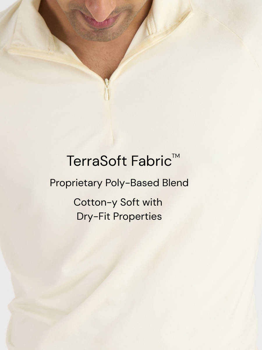 Men's Cuddle Tee