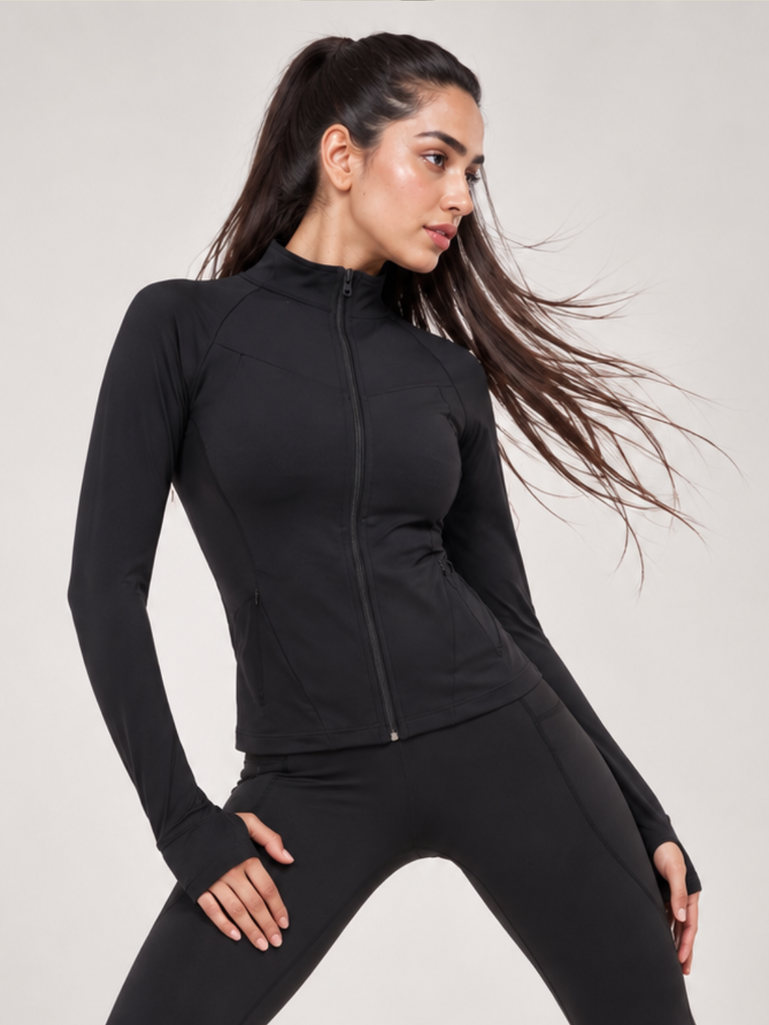 Ever-Lux Jacket
