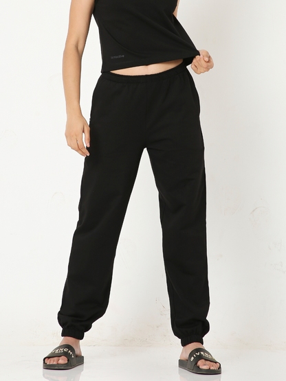 TerraKnit Straight Pants