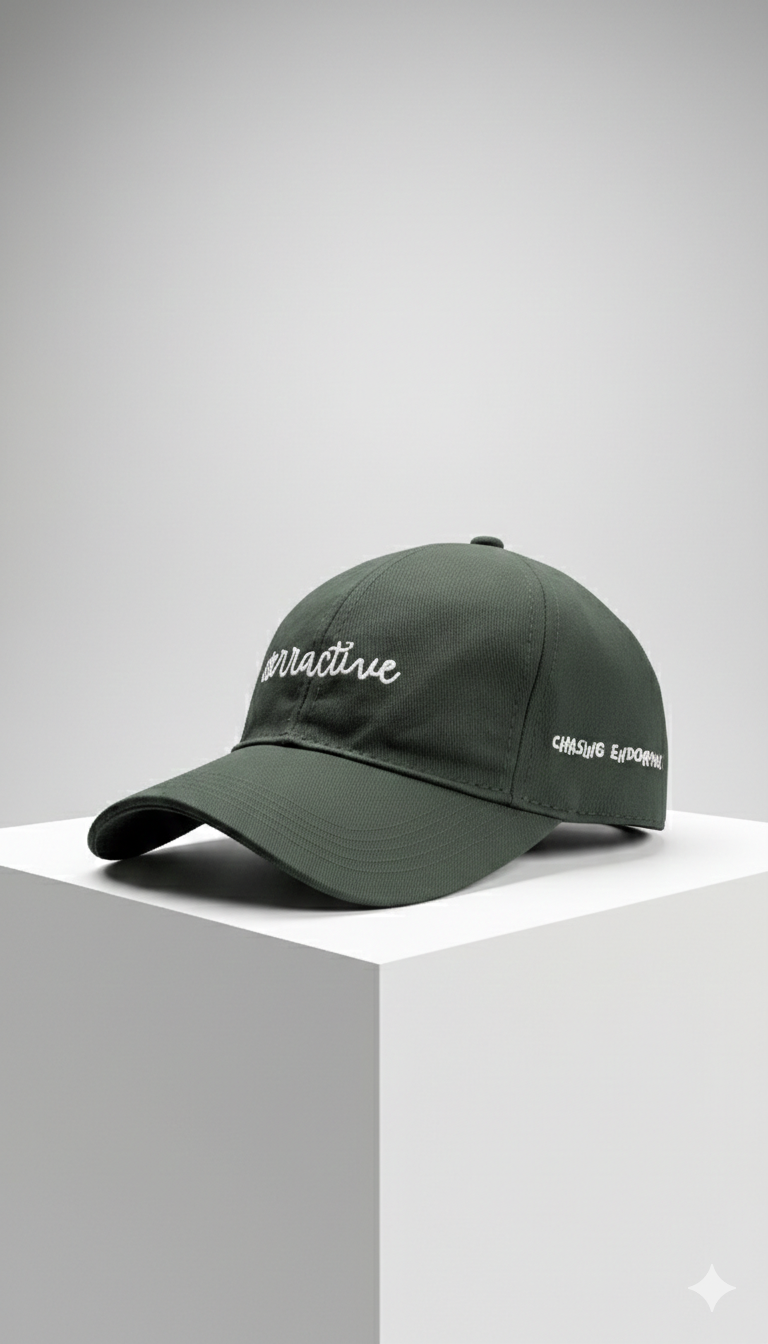 Adventure Cap