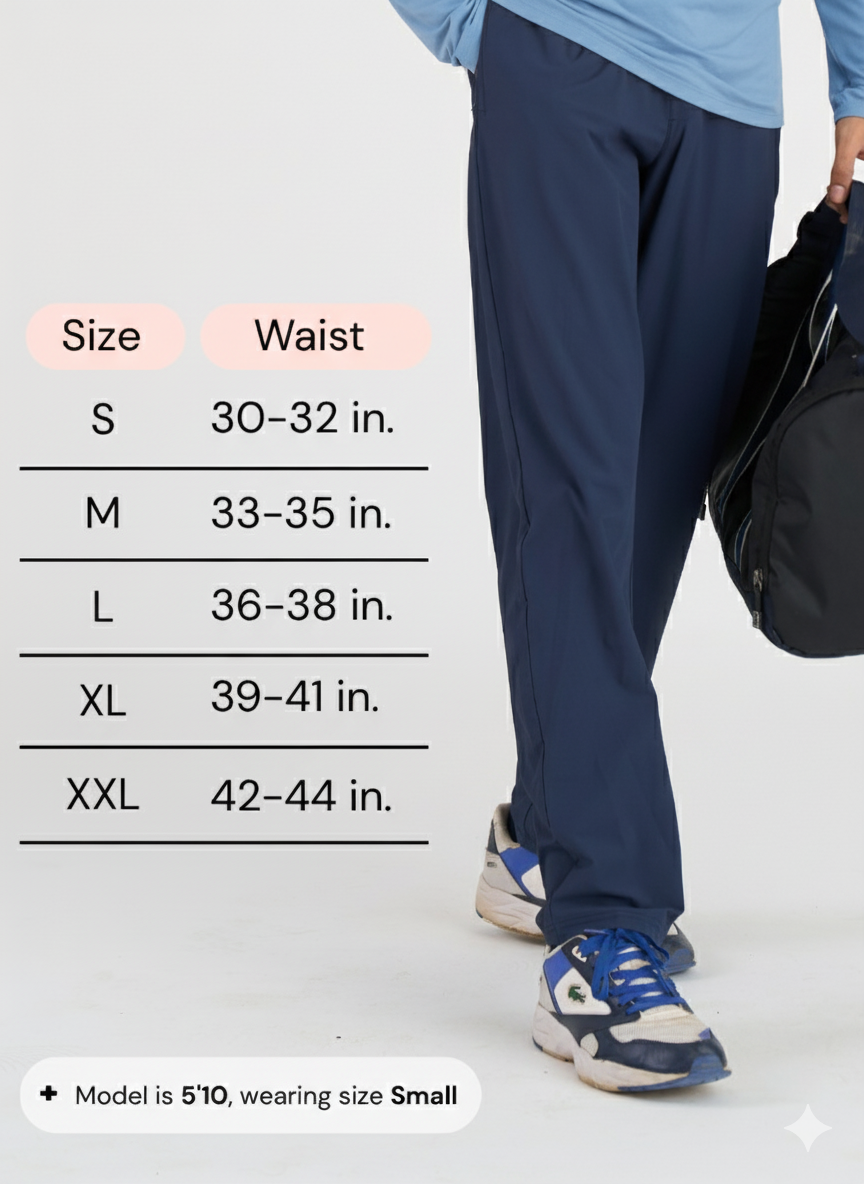 SpeedWind™  Commuter Pants