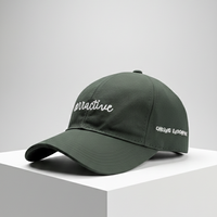 Adventure Cap