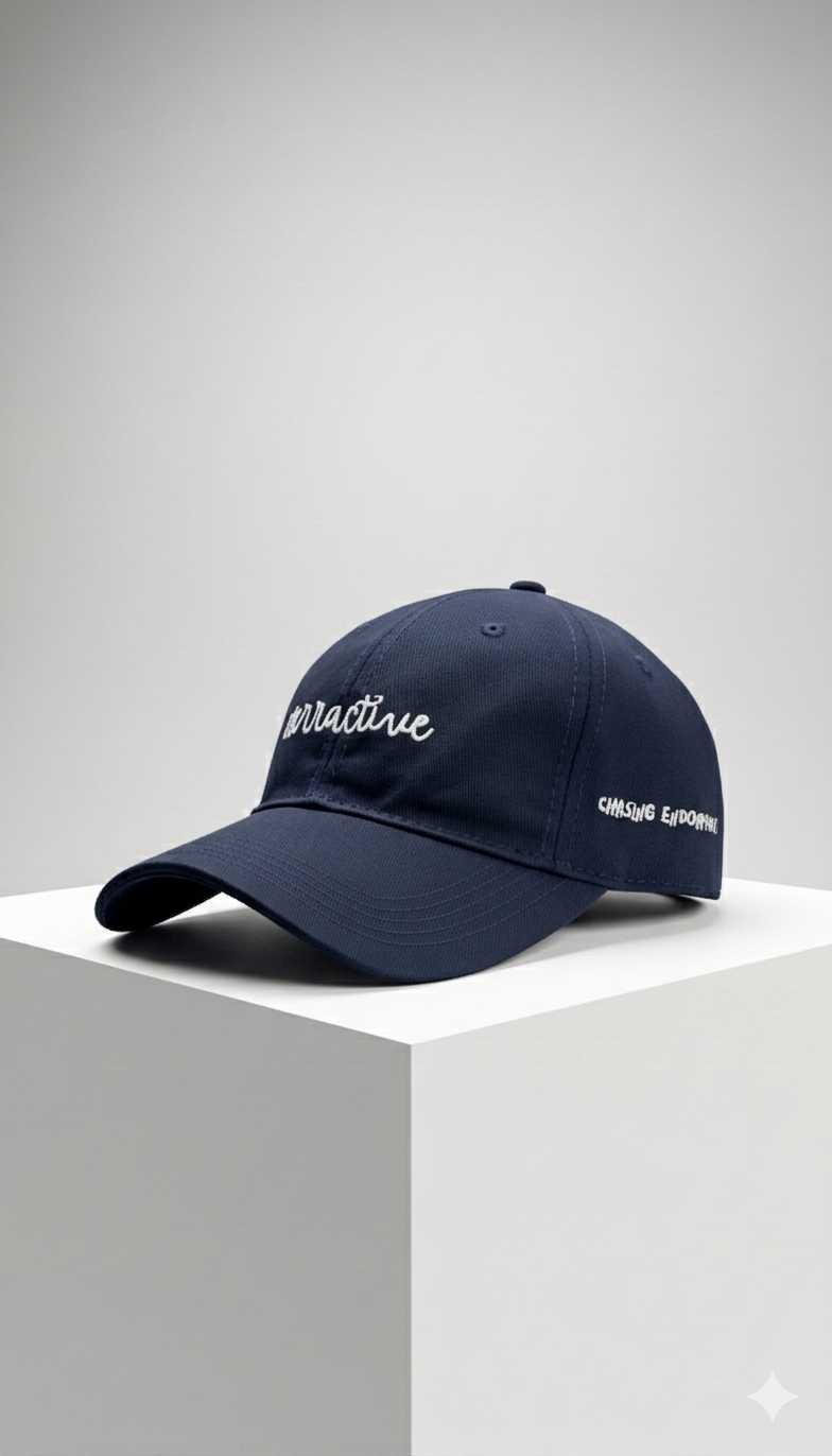 Adventure Cap