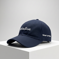 Adventure Cap