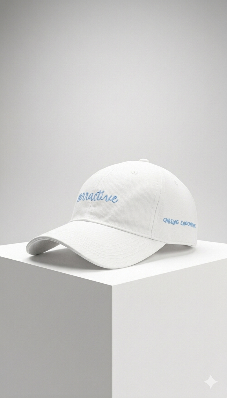 Adventure Cap
