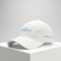 Adventure Cap