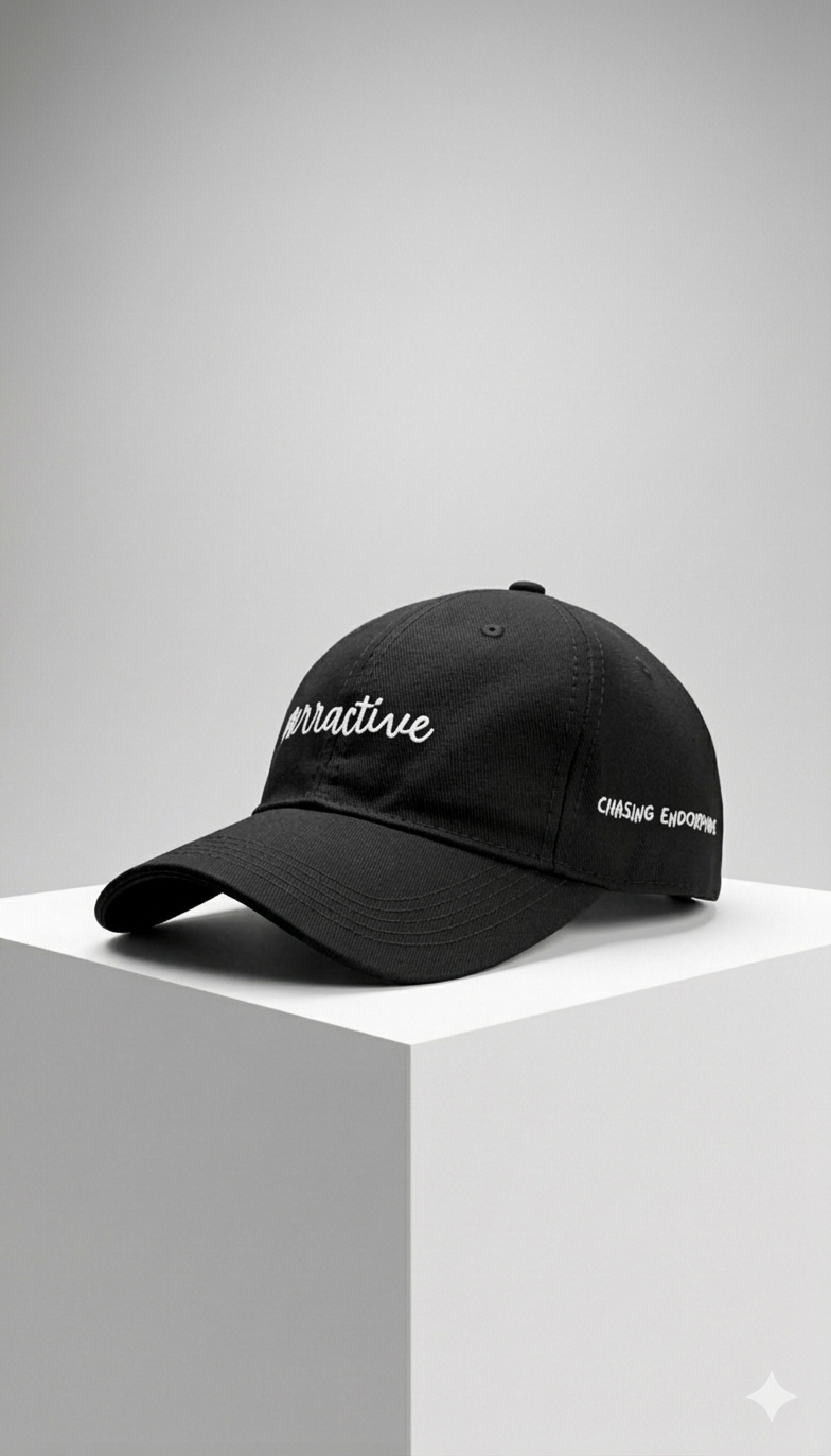 Adventure Cap