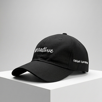 Adventure Cap