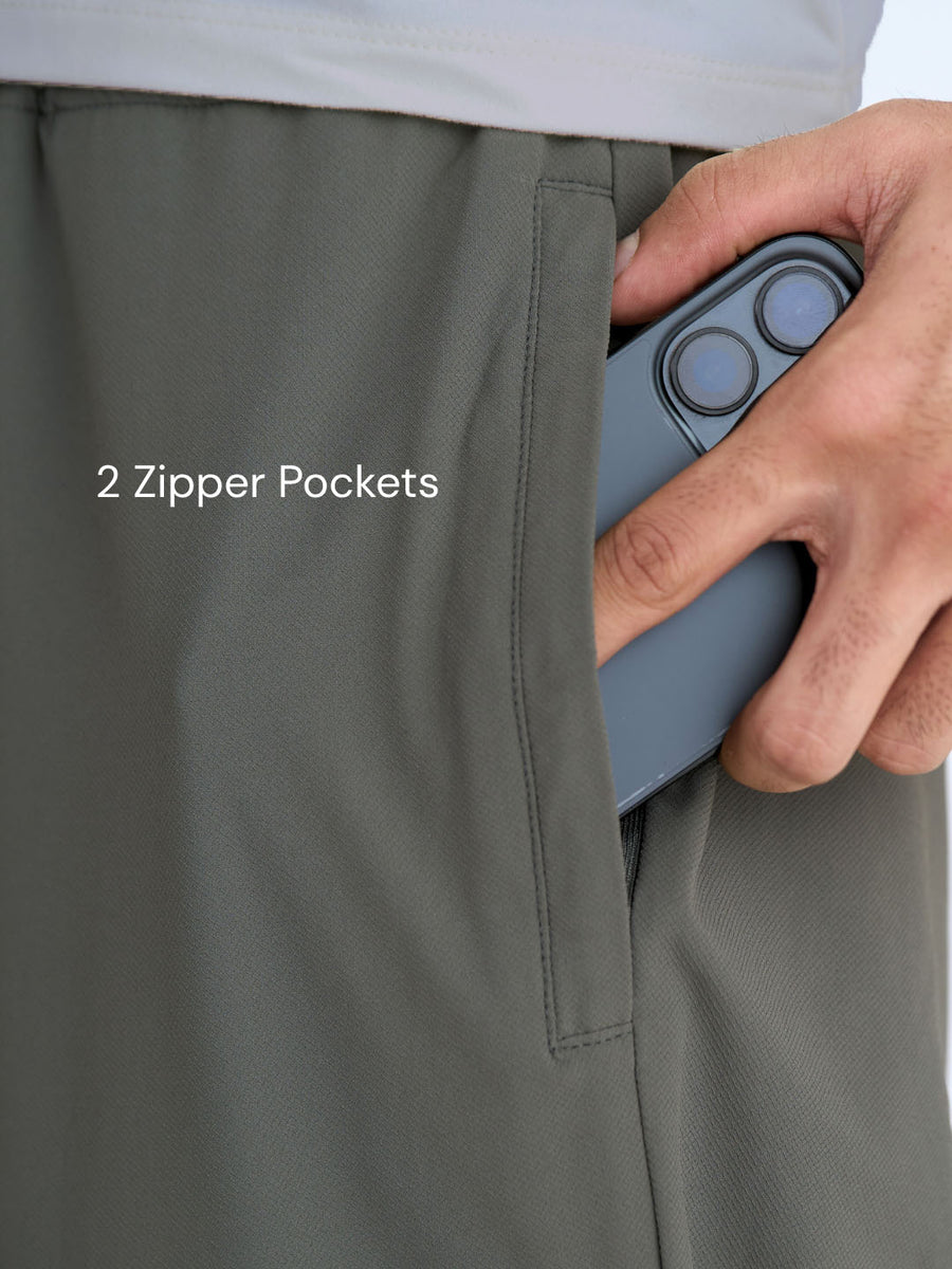 SpeedWind™  Commuter Pants