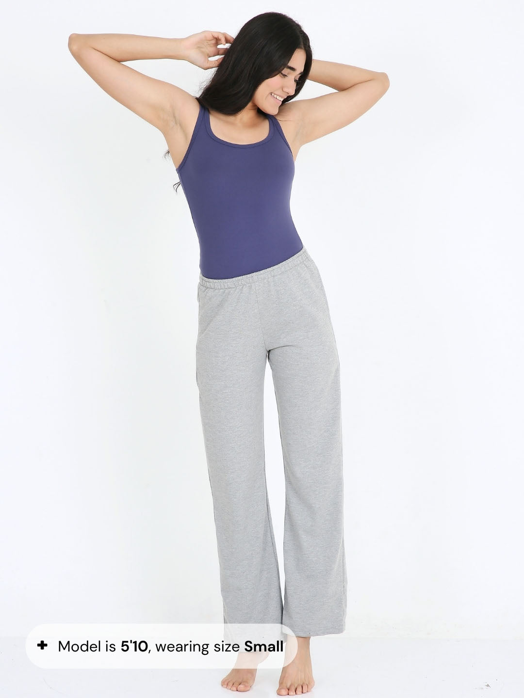 TerraKnit Straight Pants™