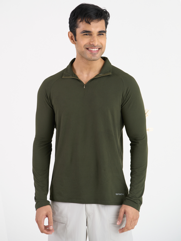 Men's Cuddle Tee