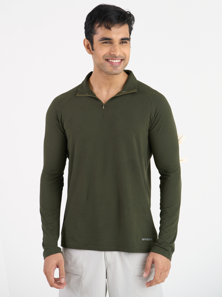 Men's Cuddle Tee