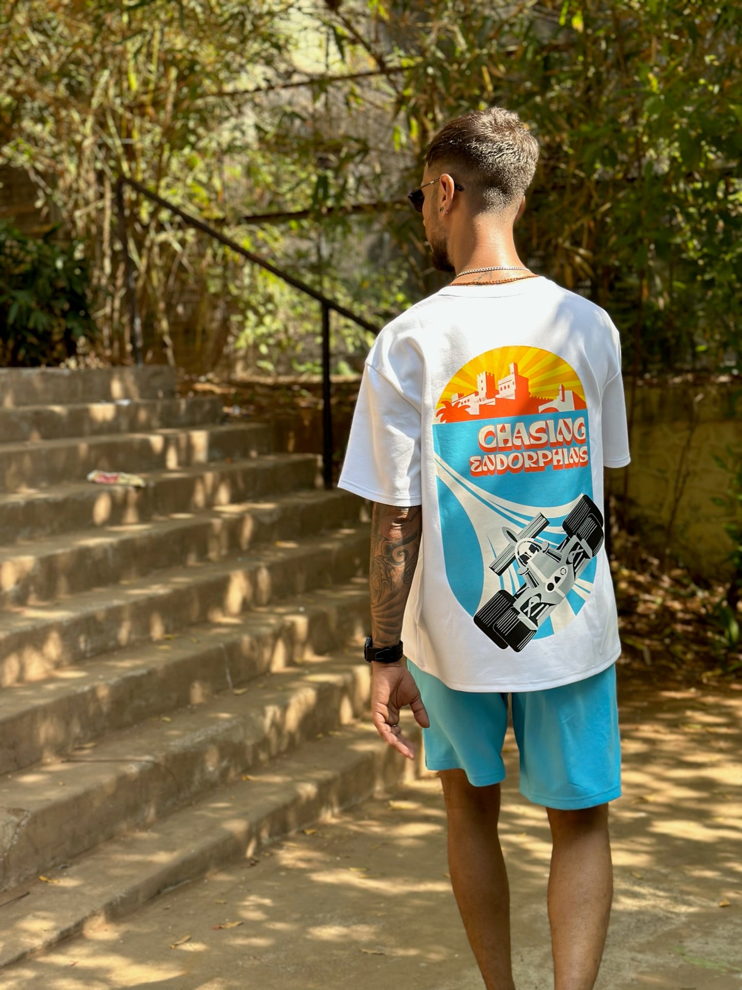 Adventure Tee