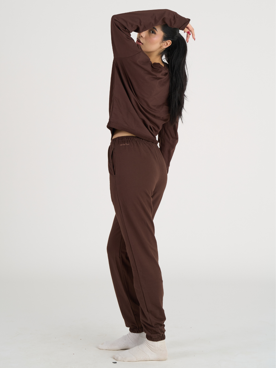 Brown - Workout Sweats™
