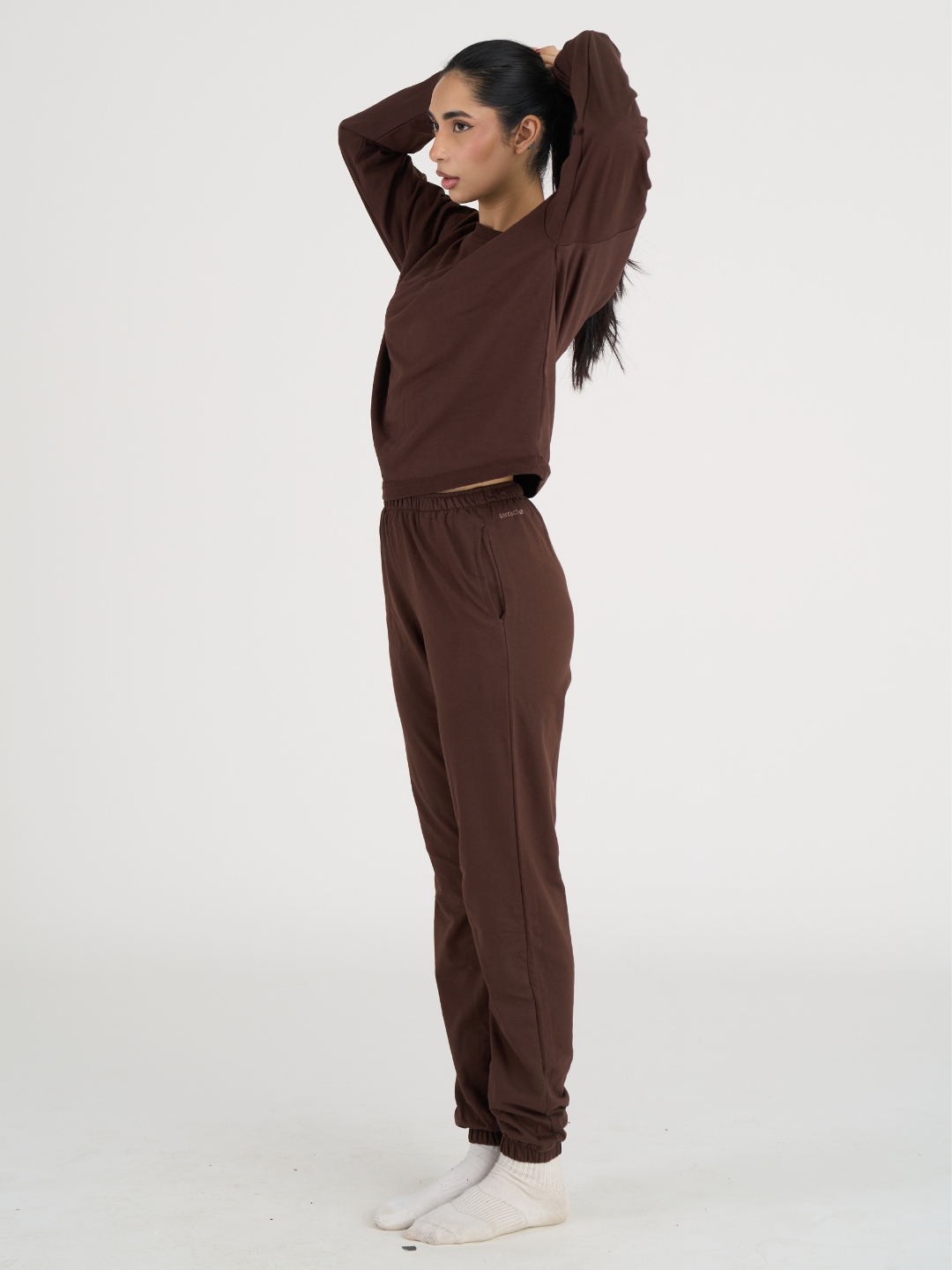Brown - Workout Sweats™