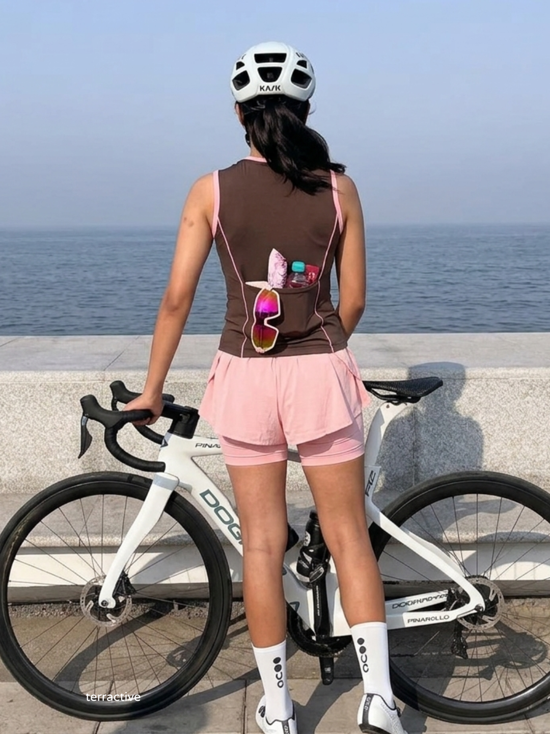 Stretchie Pack-Tank