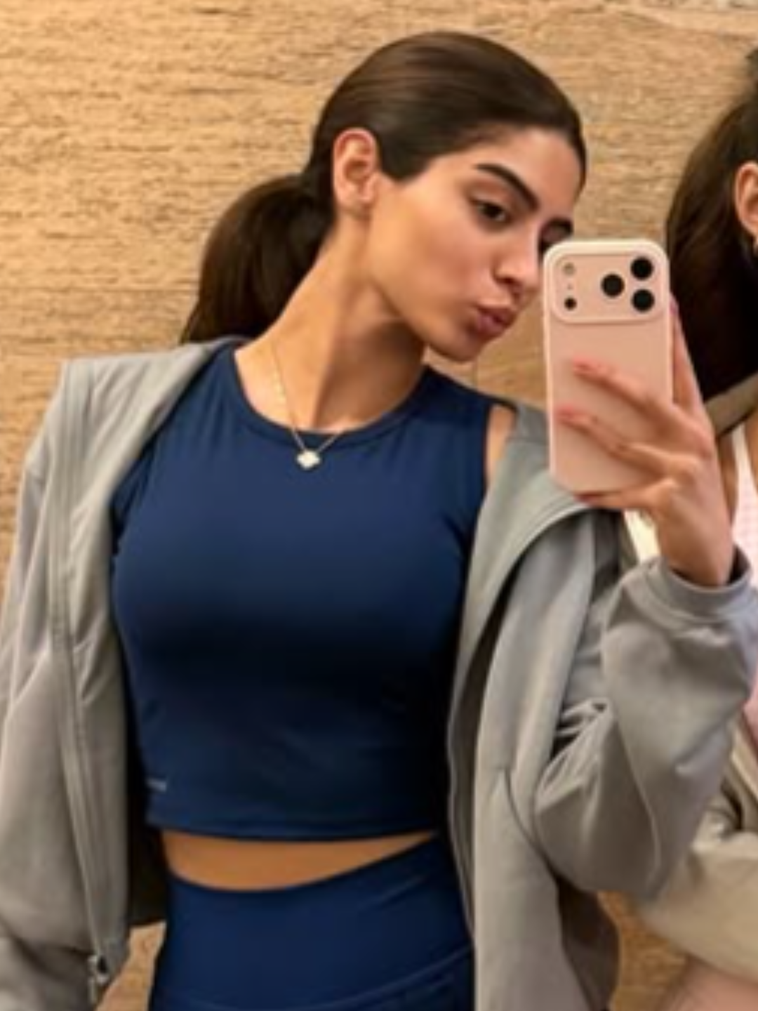 Stretchie™ Tank Top