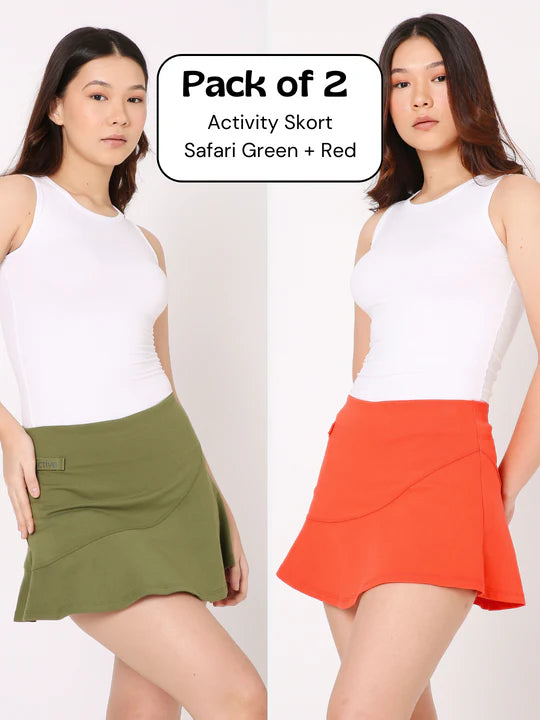 Activity Skort™