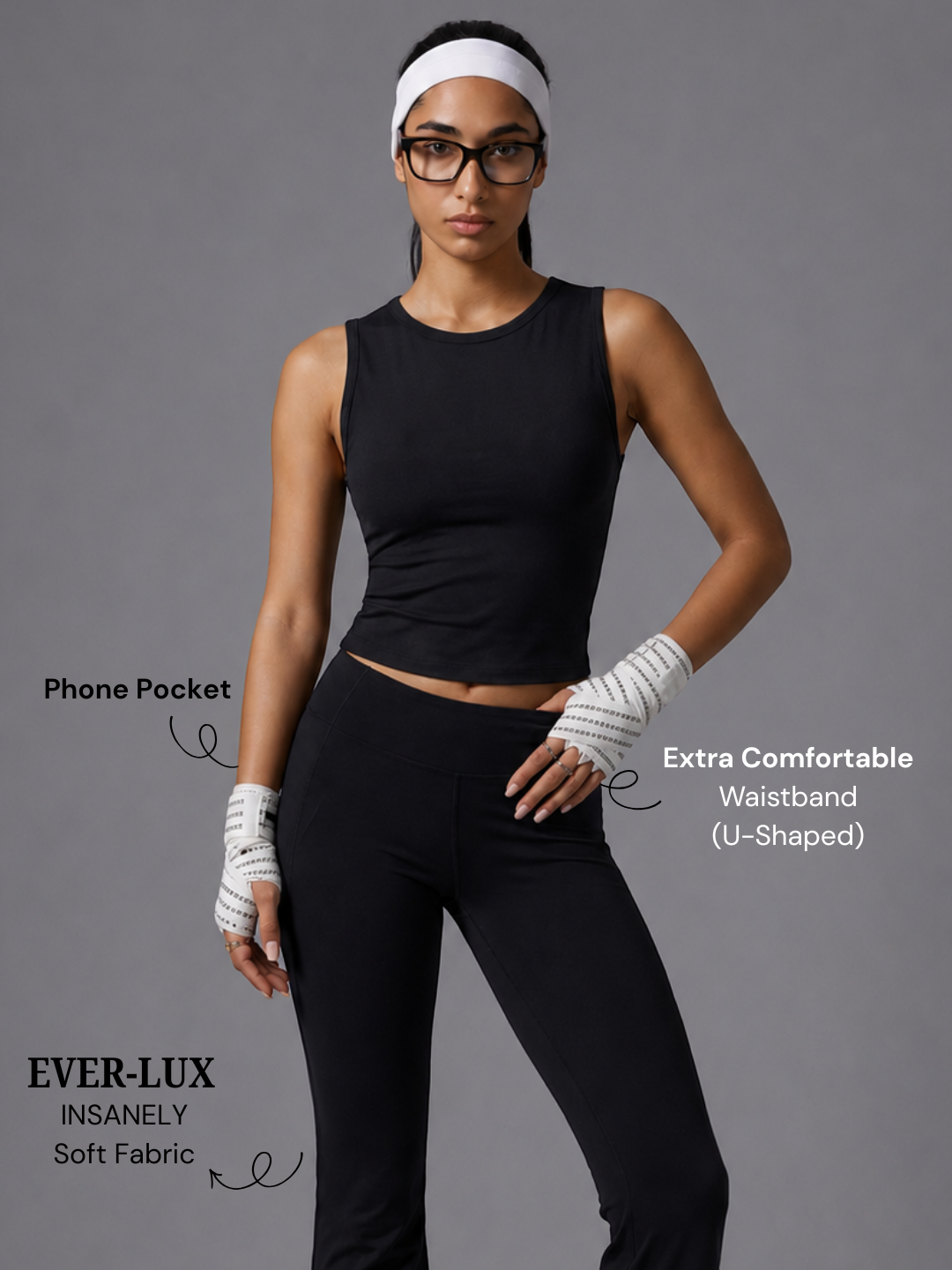 Ever-Lux Flares™