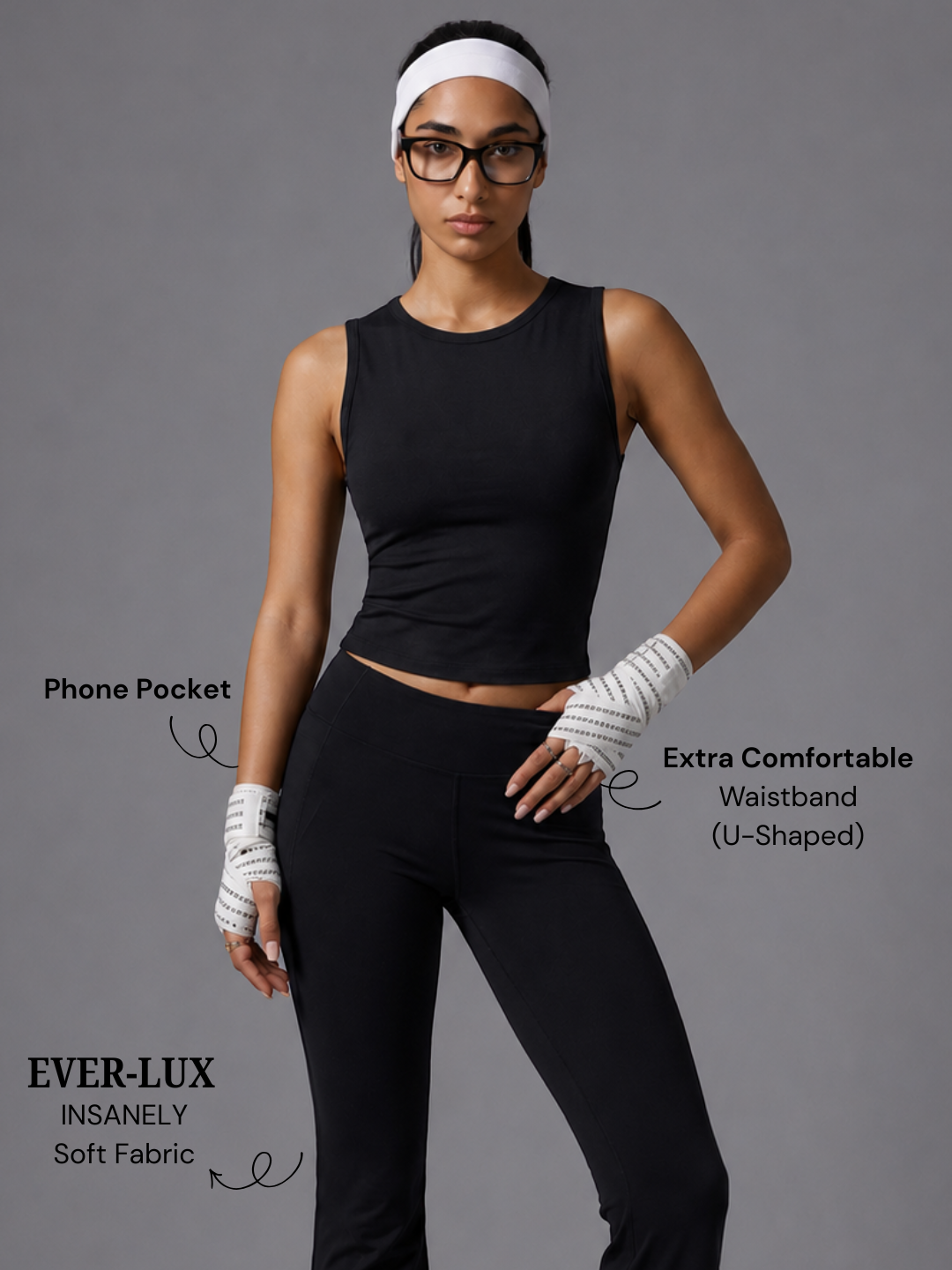 Ever-Lux Flares™