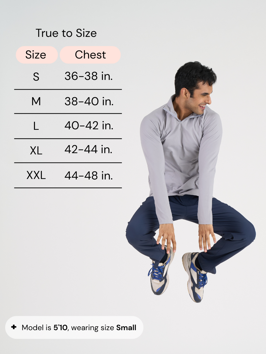 Men's Cuddle Tee