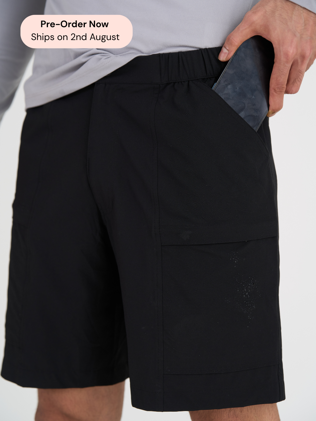 Pack of 2: SpeedWind™  Cargos