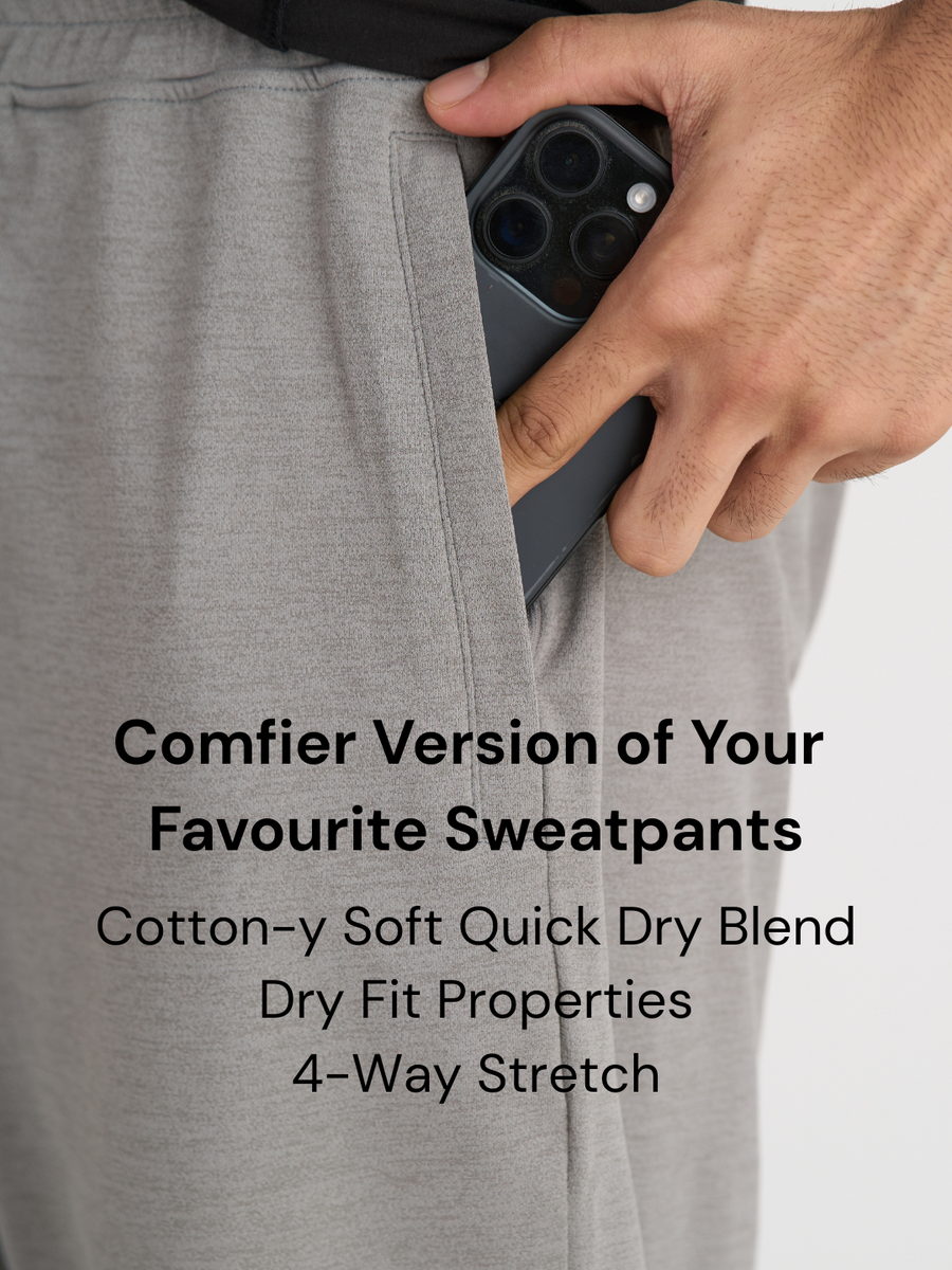 Men's Workout Pants